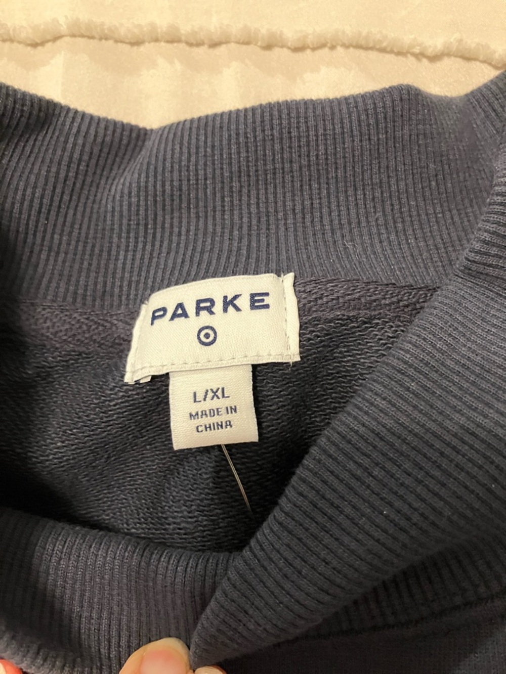 PARKE x Target Mockneck Bundle! 🎯 - Picture 2 of 2
